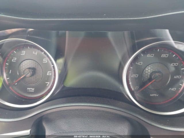 2021 DODGE CHARGER GT RWD 15
