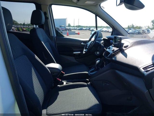 2022 FORD TRANSIT CONNECT XLT PASSENGER 5