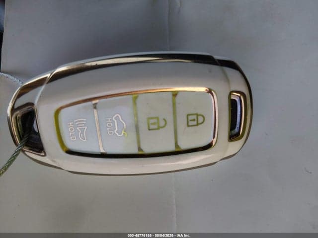 2024 HYUNDAI VENUE SEL 11
