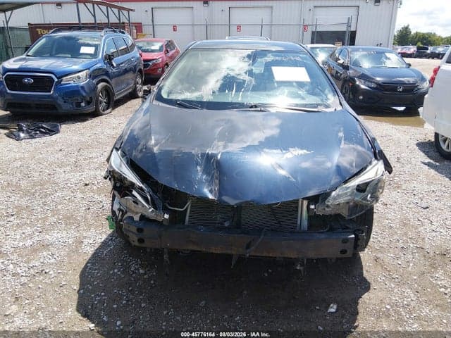 2019 TOYOTA COROLLA SE 12