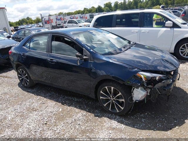 2019 TOYOTA COROLLA SE 13