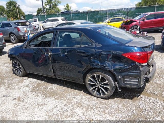 2019 TOYOTA COROLLA SE 14
