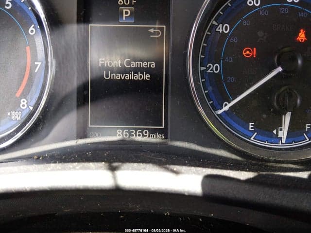 2019 TOYOTA COROLLA SE 15