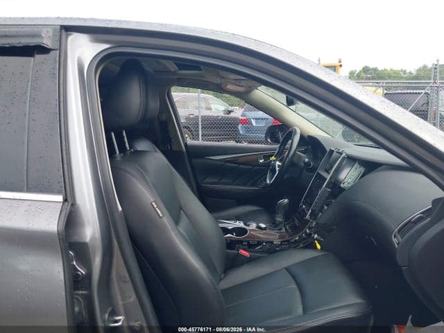 2019 INFINITI Q50 3.0T LUXE 5