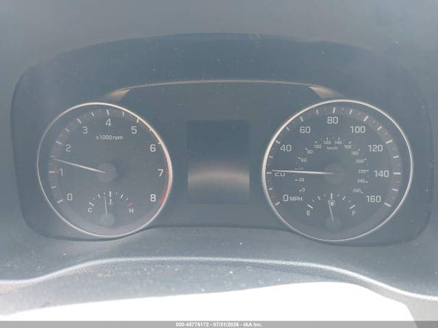 2017 HYUNDAI ELANTRA SE 16