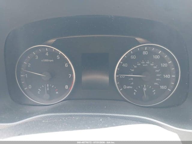 2017 HYUNDAI ELANTRA SE 7