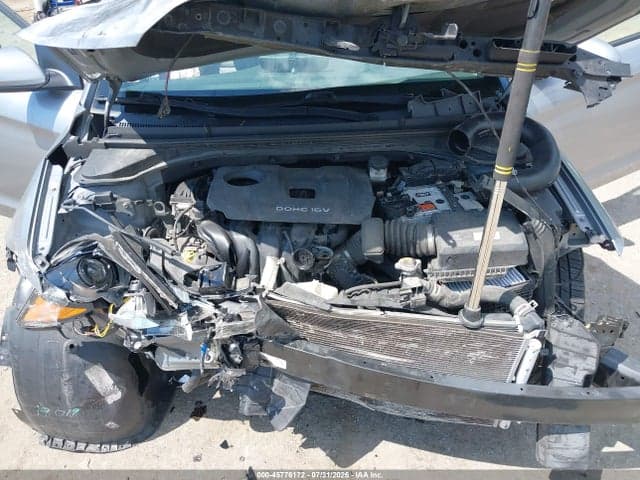 2017 HYUNDAI ELANTRA SE 10