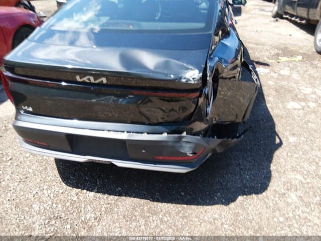 2025 KIA K4 EX 6