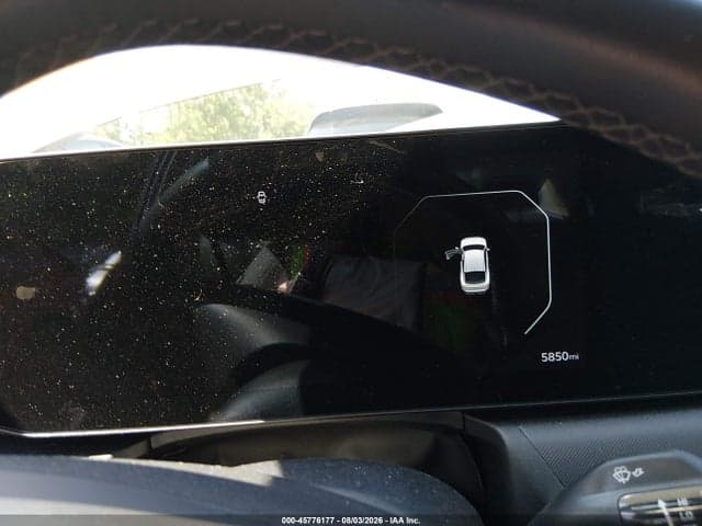 2025 KIA K4 EX 7