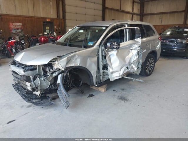2020 MITSUBISHI OUTLANDER 2