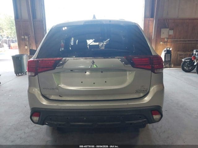 2020 MITSUBISHI OUTLANDER 16