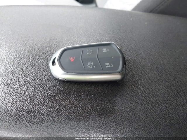 2020 CHEVROLET EQUINOX AWD LT 1.5L TURBO 11