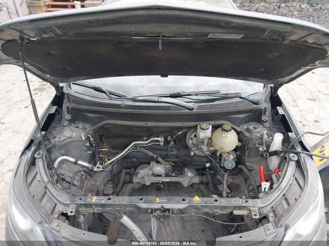 2020 CHEVROLET EQUINOX AWD LT 1.5L TURBO 10