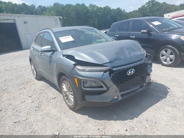 2019 HYUNDAI KONA SEL 1