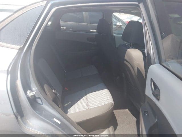 2019 HYUNDAI KONA SEL 9