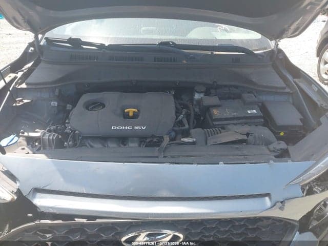 2019 HYUNDAI KONA SEL 11