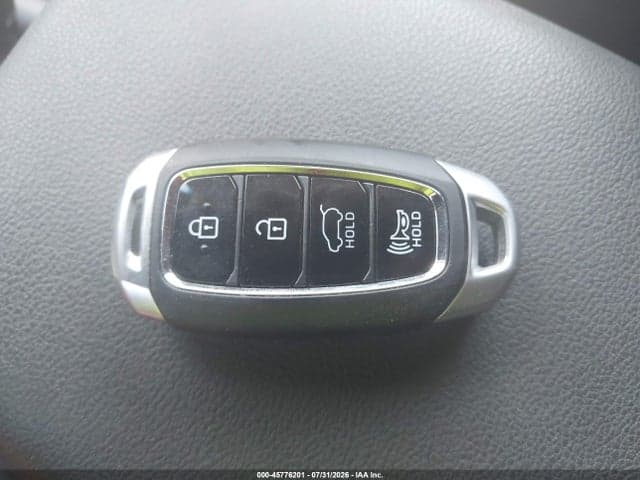 2019 HYUNDAI KONA SEL 12