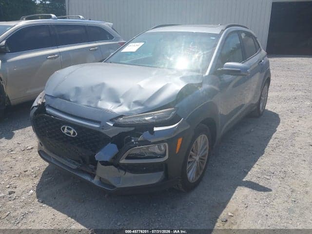 2019 HYUNDAI KONA SEL 3