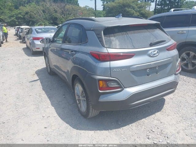 2019 HYUNDAI KONA SEL 4