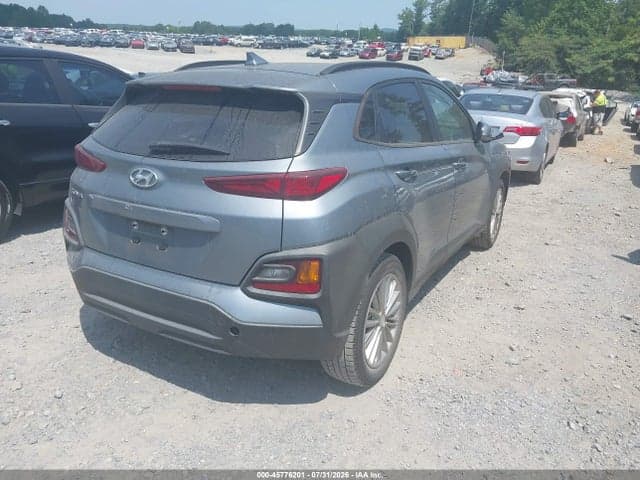 2019 HYUNDAI KONA SEL 5