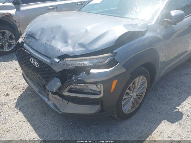 2019 HYUNDAI KONA SEL 7