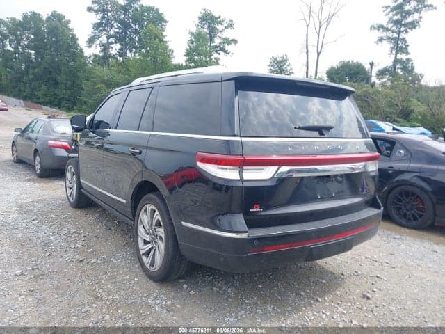 2023 LINCOLN NAVIGATOR RESERVE 3