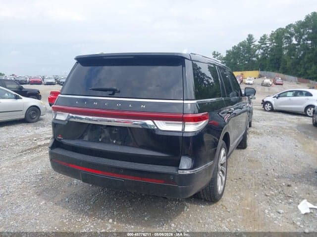 2023 LINCOLN NAVIGATOR RESERVE 4