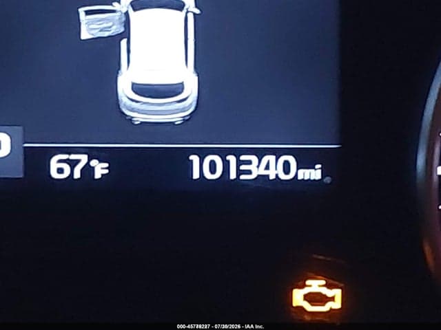 2021 KIA SPORTAGE LX 15