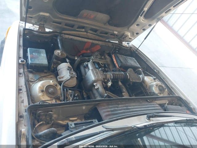 1985 BMW 635 CSI 10