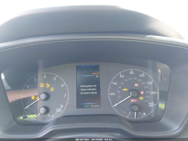 2024 TOYOTA COROLLA LE 7