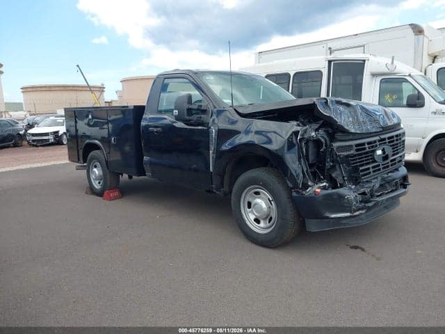 2024 FORD F-350 XL 1