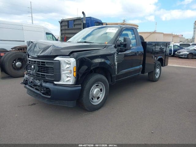 2024 FORD F-350 XL 2