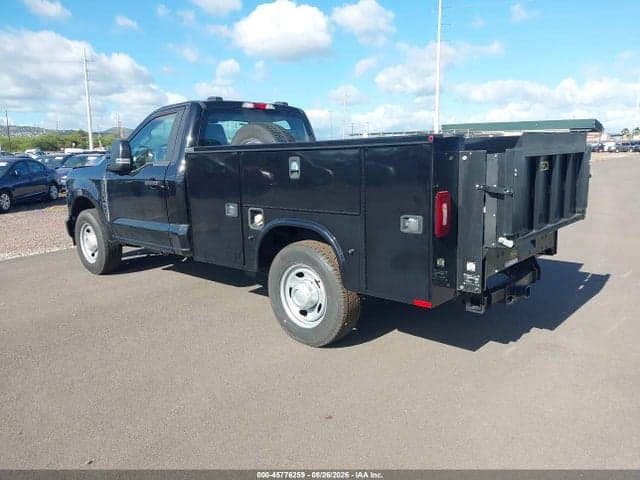 2024 FORD F-350 XL 3