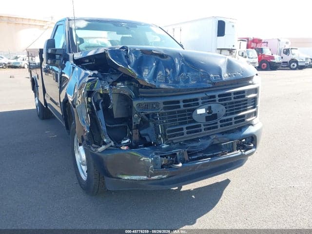 2024 FORD F-350 XL 6