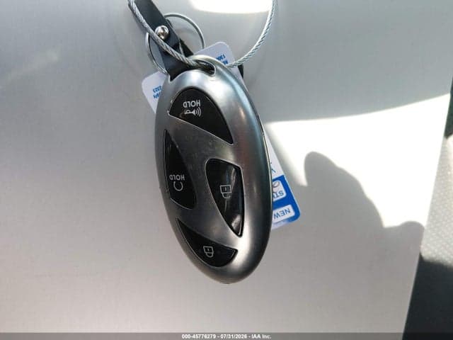 2024 HYUNDAI KONA LIMITED 11
