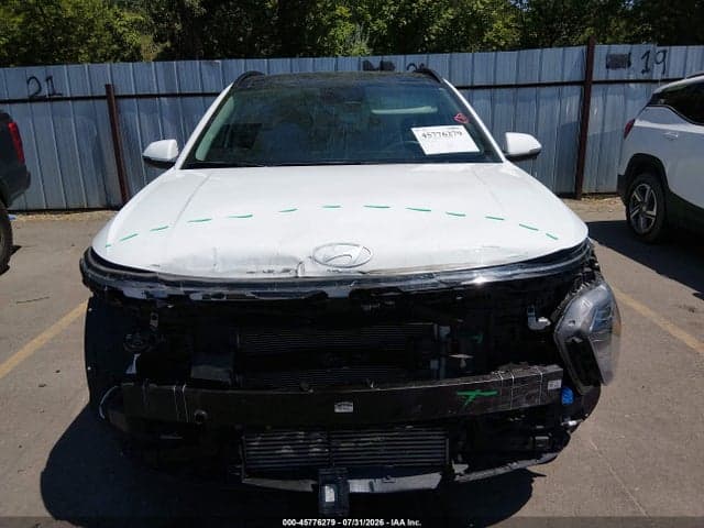 2024 HYUNDAI KONA LIMITED 12