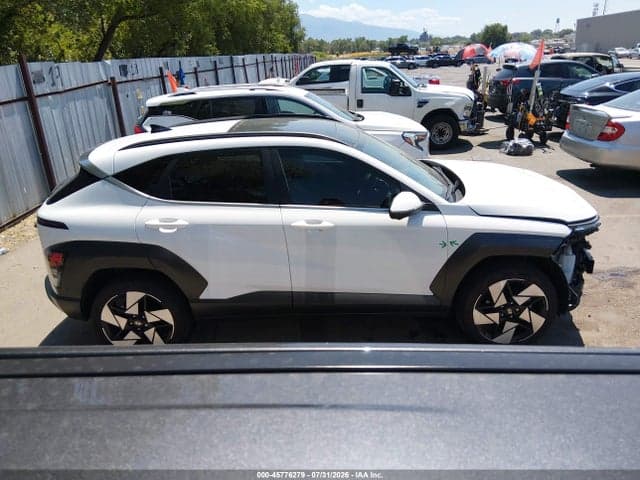 2024 HYUNDAI KONA LIMITED 13