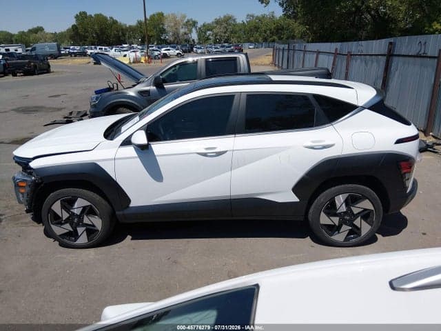 2024 HYUNDAI KONA LIMITED 14