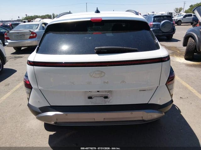 2024 HYUNDAI KONA LIMITED 16