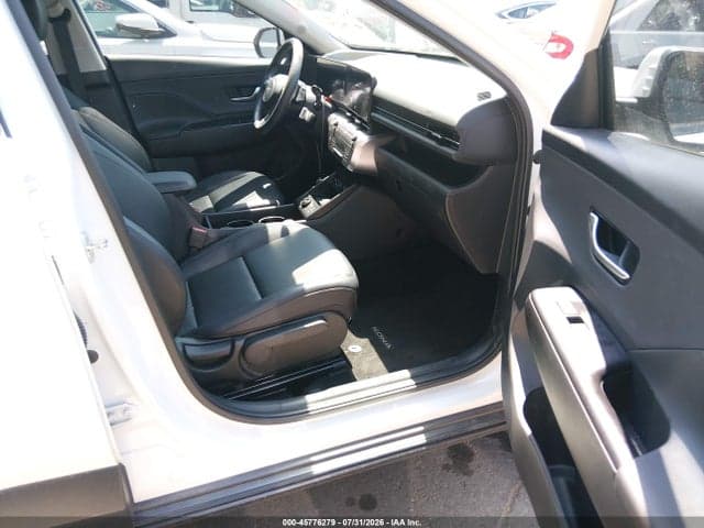 2024 HYUNDAI KONA LIMITED 5
