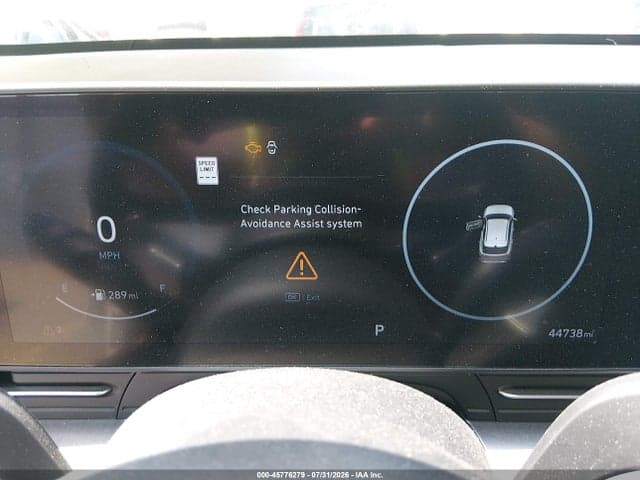 2024 HYUNDAI KONA LIMITED 7