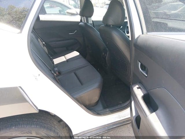 2024 HYUNDAI KONA LIMITED 8