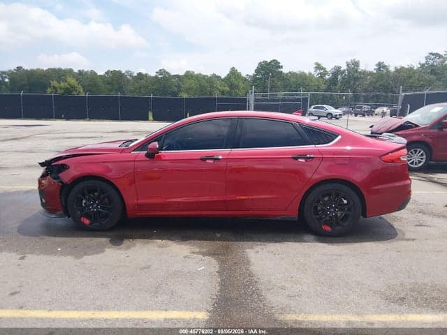 2020 FORD FUSION SE 15