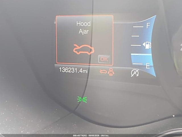 2020 FORD FUSION SE 16