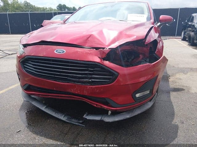 2020 FORD FUSION SE 6