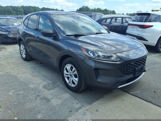 2020 FORD ESCAPE S 1