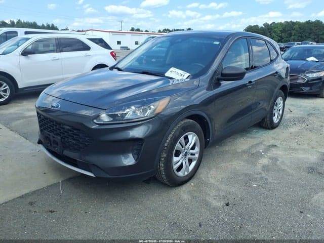 2020 FORD ESCAPE S 2