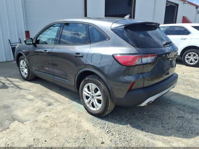 2020 FORD ESCAPE S 3