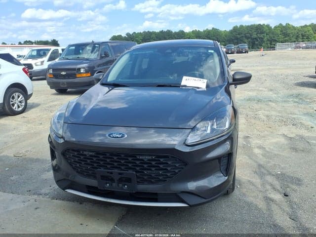 2020 FORD ESCAPE S 6