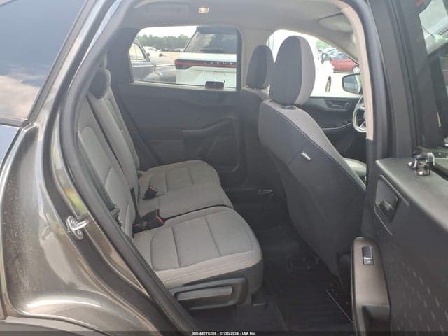 2020 FORD ESCAPE S 8